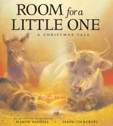 Room for a Little One: A Christmas Tale