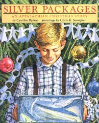 Silver Packages:  An Appalachian Christmas Story