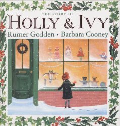 The Story of Holly & Ivy 