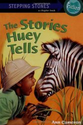 The Stories Huey Tells