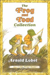The Frog and Toad Collection