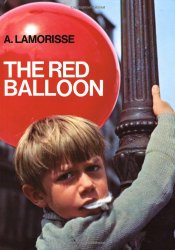 The Red Balloon 