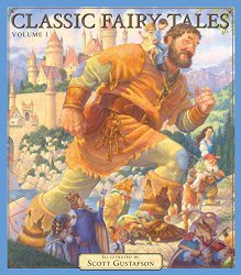 Classic Fairy Tales Vol 1