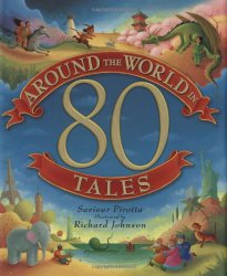 Around the World in 80 Tales