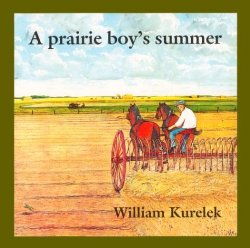 A Prairie Boy