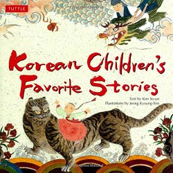 Korean Children