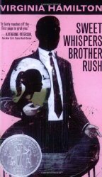 Sweet Whispers, Brother Rush
