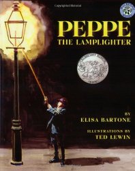 Peppe the Lamplighter