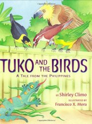 Tuko and the Birds