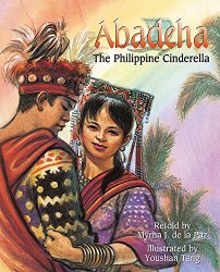 Abadeha : the Philippine Cinderella