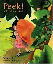 Peek! A Thai Hide and Seek