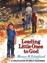 Leading Little Ones to God: A Child