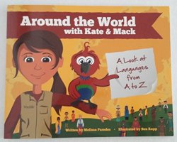 Around the World with Kate and Mack