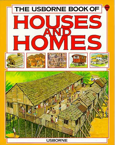 Houses and Homes