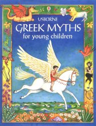 Greek Myths for Young Children