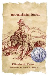 Mountain Born