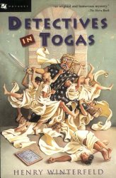 Detectives in Togas