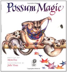 Possum Magic