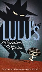 Lulu’s Mysterious Mission