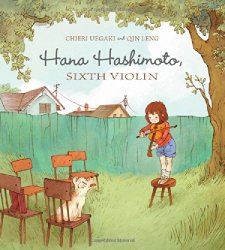 Hana Hashimoto, Sixth Violin