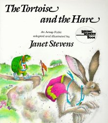 The Tortoise and the Hare