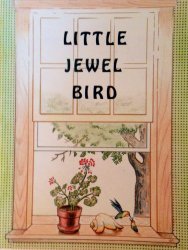 Little Jewel Bird