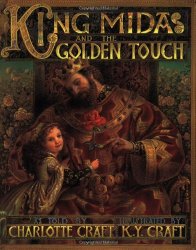 King Midas and the Golden Touch