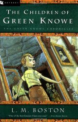 The Children of Green Knowe