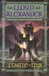 The Castle of Llyr (The Chronicles of Prydain)