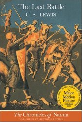 The Last Battle (The Chronicles of Narnia)