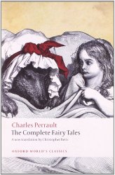 The Complete Fairy Tales