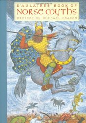 D’Aulaire’s Book of Norse Myths