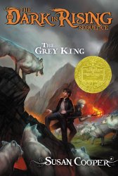 The Grey King (The Dark is Rising Sequence)