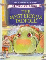 The Mysterious Tadpole