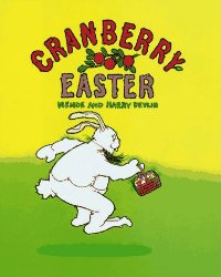 Cranberry Easter