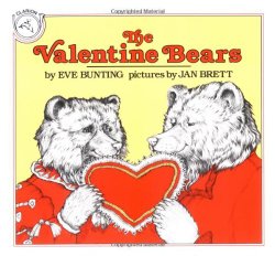 The Valentine Bears