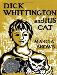 Dick Whittington and His Cat