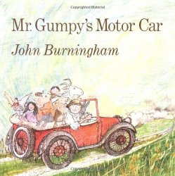 Mr. Gumpy’s Motor Car