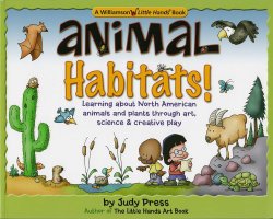 Animal Habitats!