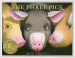 The Three Pigs