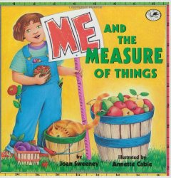 Me and the Measure of Things