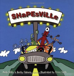 Shapesville