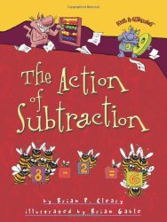 The Action of Subtraction