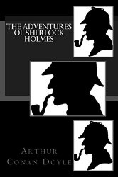 The Adventures of Sherlock Holmes