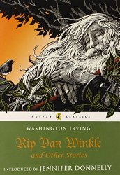 Rip Van Winkle