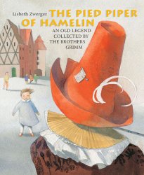 The Pied Piper of Hamelin