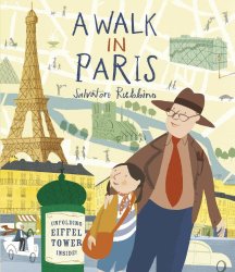 A Walk in Paris