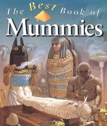 The Best Book of Mummies