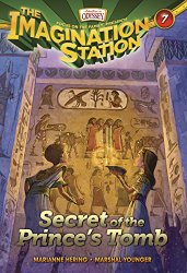 Imagination Station: Secret of the Prince