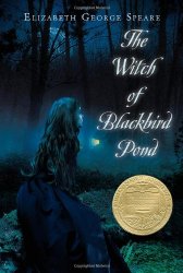 The Witch of Blackbird Pond